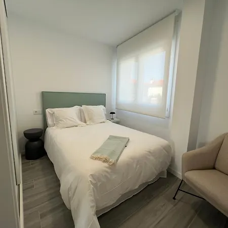 Apartment Piso Sinas Con Vistas Al Mar