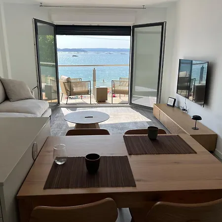 Apartment Piso Sinas Con Vistas Al Mar